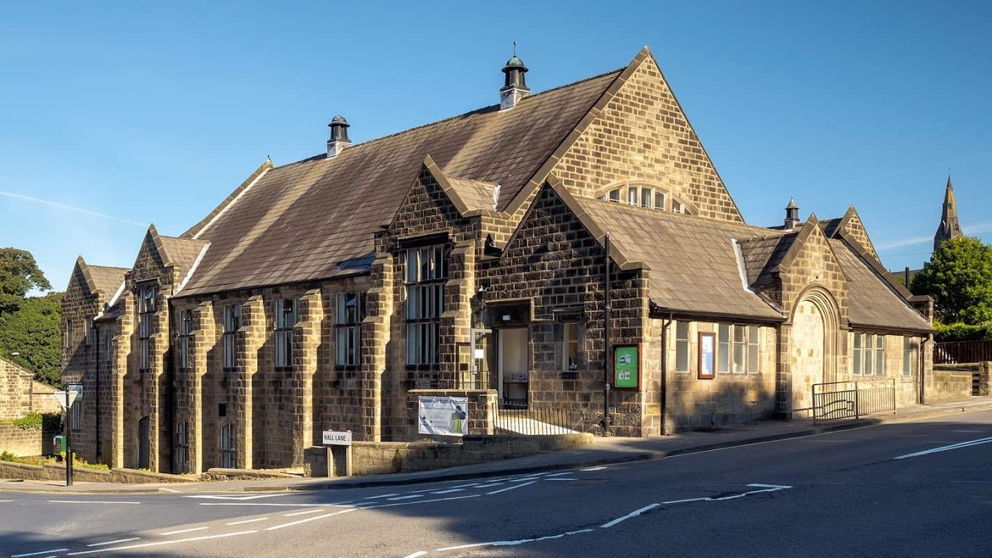 Emmanuel Baptist Church