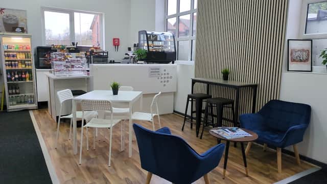 Chaayo - Tea Rooms in wakefield