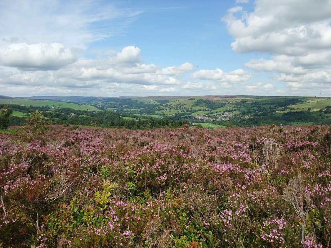 Nidderdale National Landscape