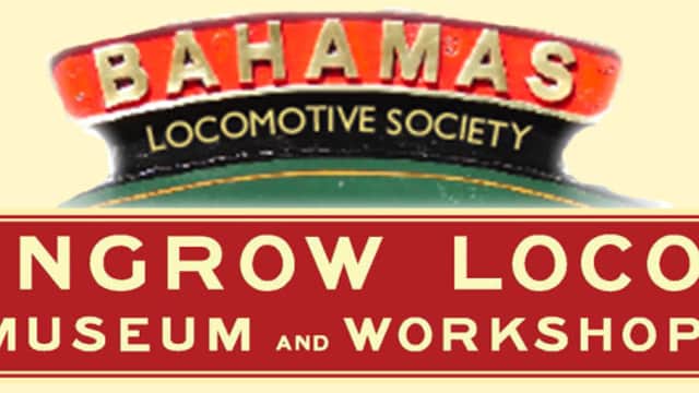 Bahamas Locomotive Society Ltd - Museum in keighley