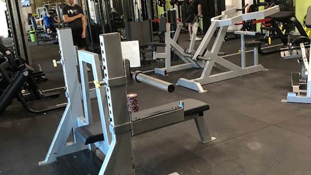 Core Fitness - Gyms in ripon