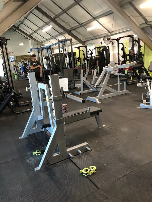 Core Fitness