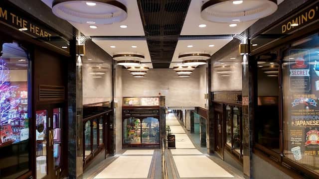 Victoria Court - Shopping Centres in cleckheaton