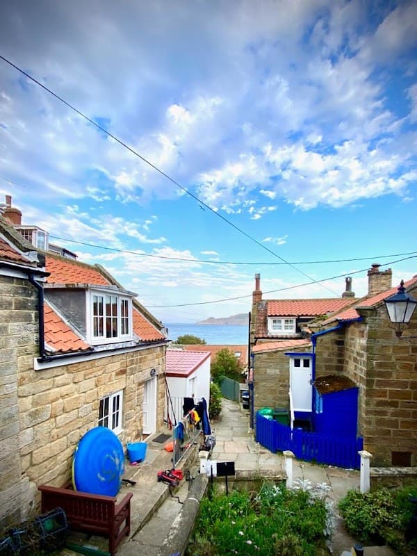 High Chapel Holiday Cottage
