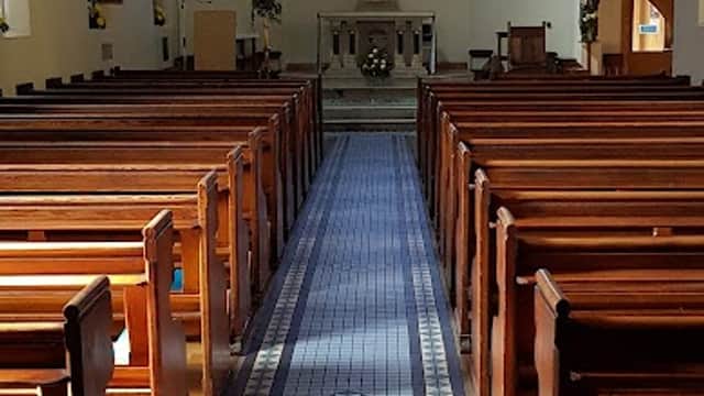 Saint John of Beverley Catholic Church - Churches in beverley