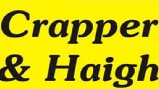 Crapper & Haigh - Estate Agents in woodhouse