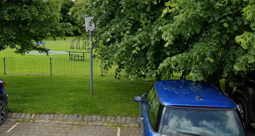 Playground