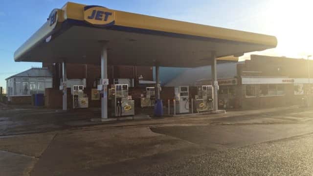Primrose Valley Service Station - Petrol Stations in filey
