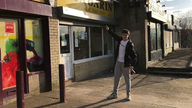 Mandarin Chinese Takeaway - Takeaway in rotherham