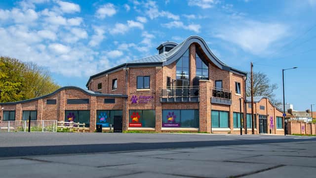 Aldgate Veterinary Practice - Vets in bridlington