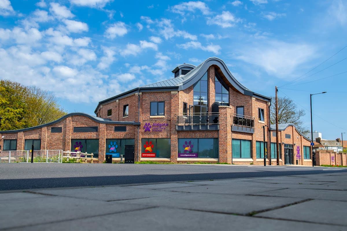 Aldgate Veterinary Practice