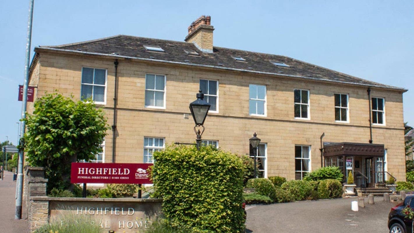 Highfield Funeral Directors