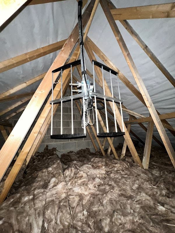 Woollett Home Electrical