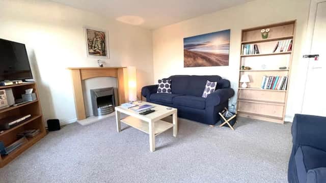 Accommodation at GuestReady - Close To Leeds City Spacious Sleeps 6 Bright Family Home in leeds