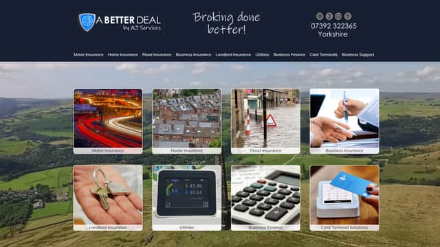 A Better deal - Insurance in cleckheaton