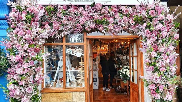 RL Home Decor - Furniture Shops in whitby