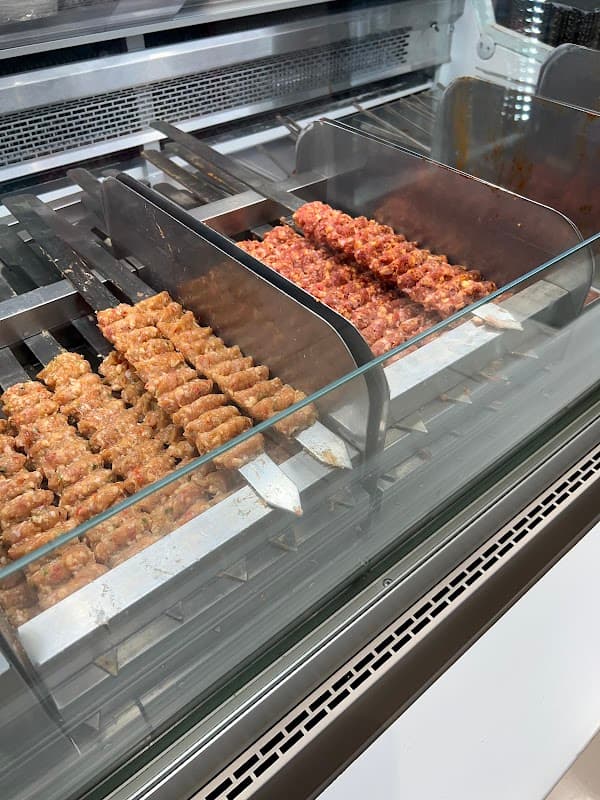 Barbecue East