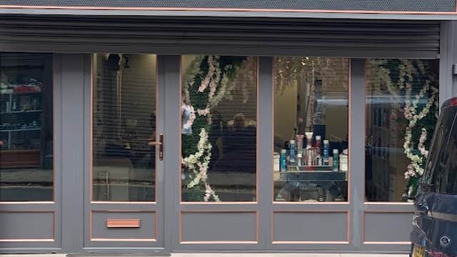 Hair Emporium - Hair Salons in batley