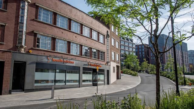Howells Solicitors - Solicitors in sheffield
