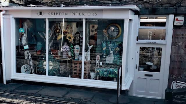Skipton Interiors - Furniture Shops in skipton
