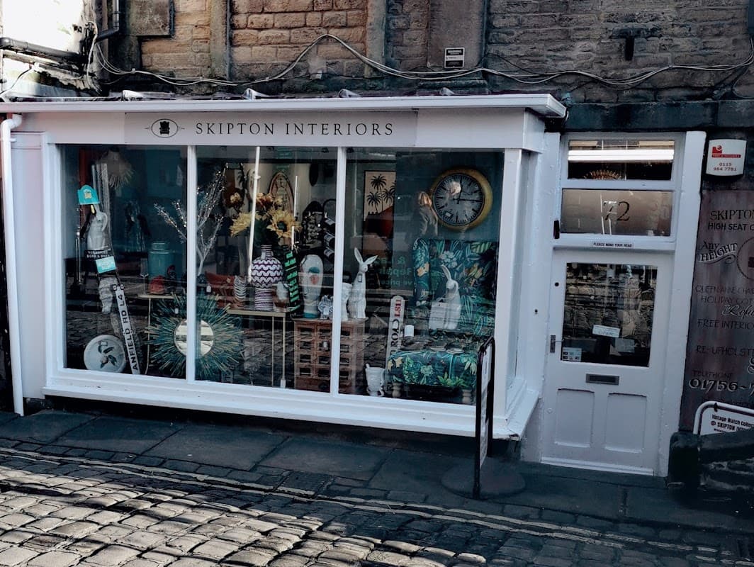 Skipton Interiors