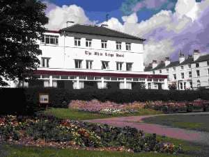 White Lodge Hotel