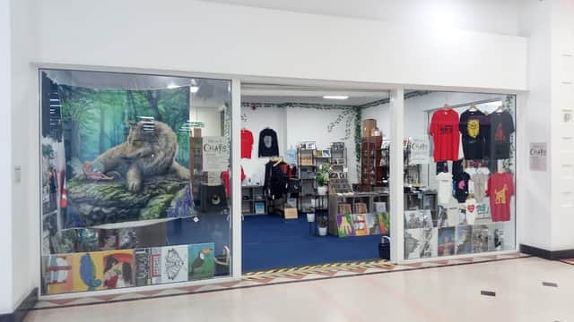 CHAOS UK - Florists in harrogate