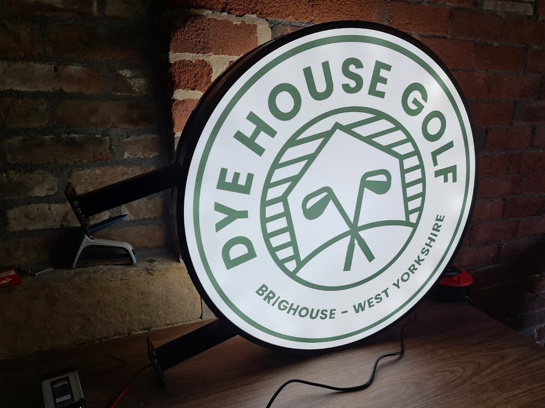 Dye House Golf
