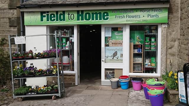 Field To Home - Pet Shops in settle