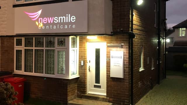 New Smile Dental Care - Dentists in killingbeck
