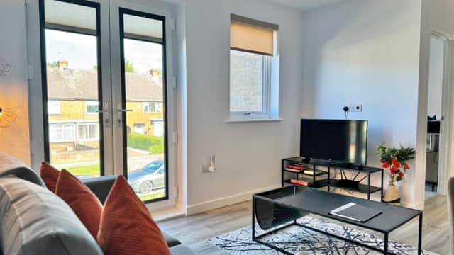 Boutique Abode in York-Parking, York, Yorkshire