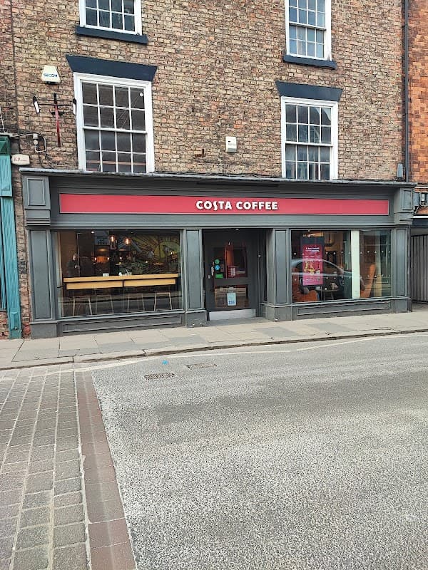 Costa Coffee