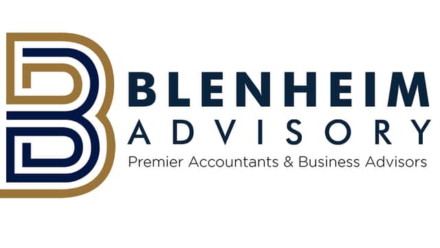 Blenheim Advisory - Accountants in horsforth