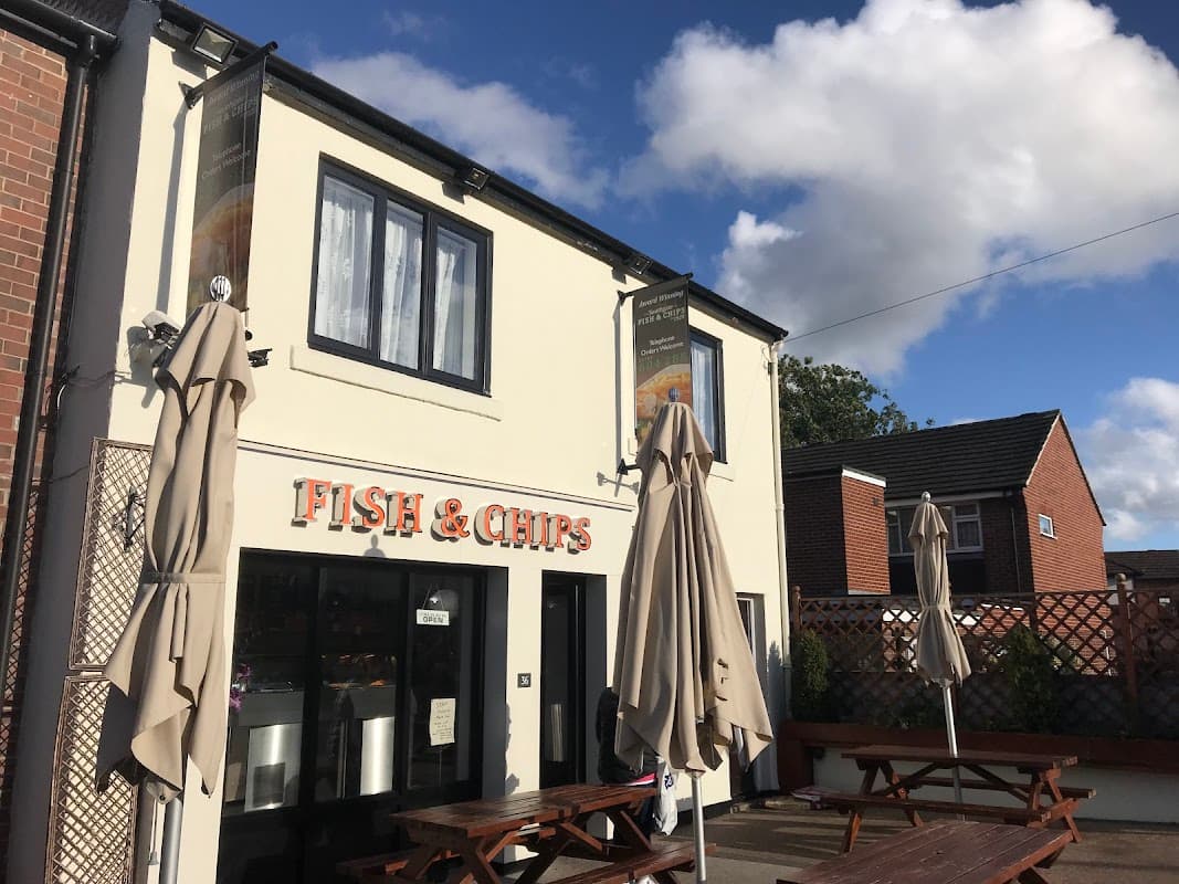 Southgate Fisheries
