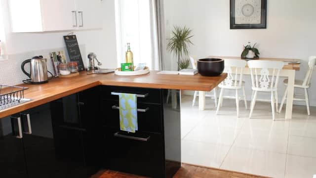 Accommodation at Place2b in york