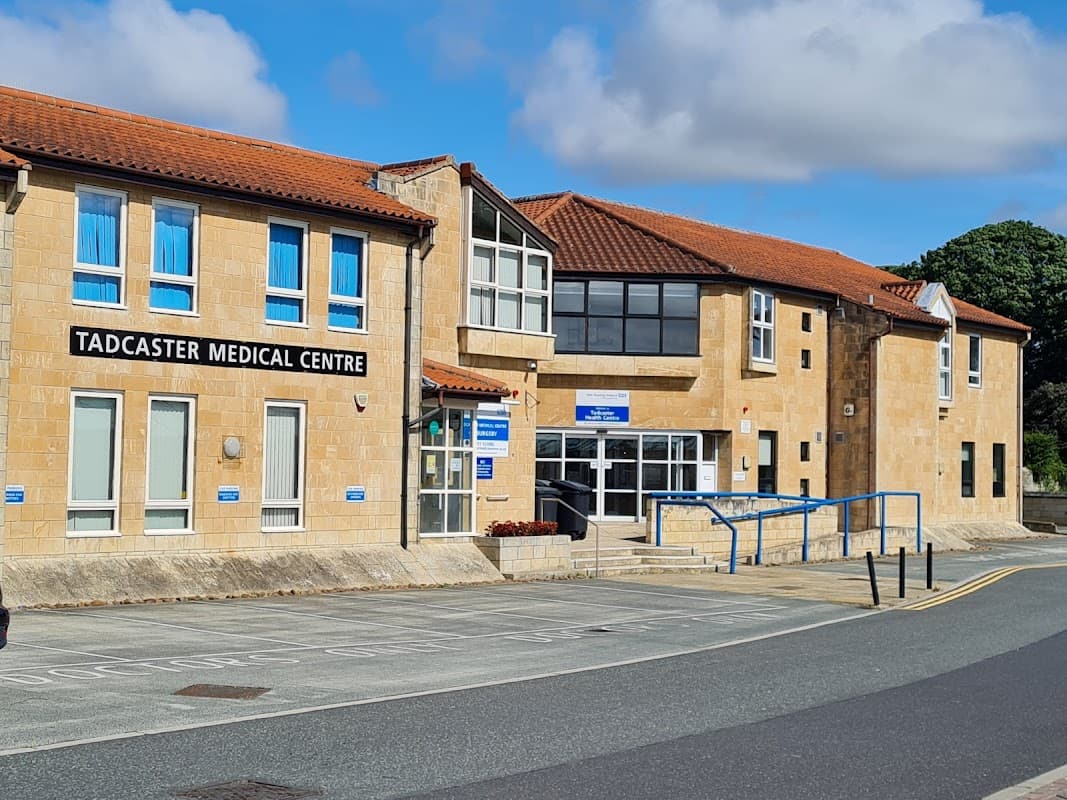 Tadcaster Medical Centre