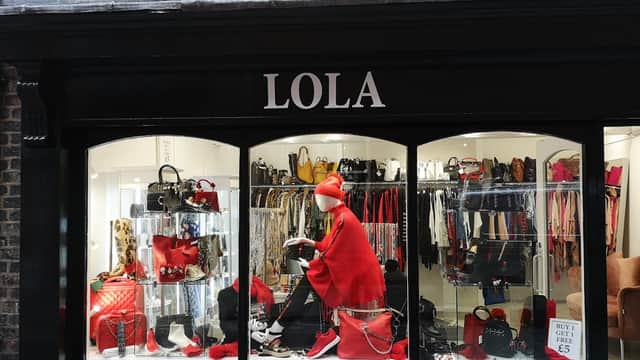 Lola - Clothes Shops in heworth