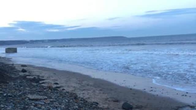 Accommodation at Coastal Bay Cottage in filey