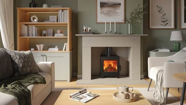 Carl Finnell - Heating Engineers in leeds