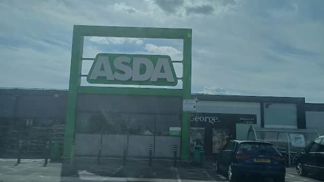 Asda Petrol - Petrol Stations in beeston