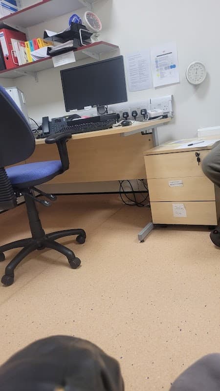 Mexborough Medical Practice - Highwoods Road