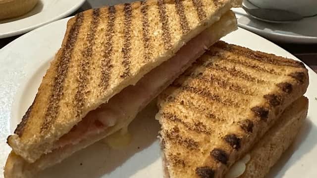 Cafe Costa Coffee in tadcaster