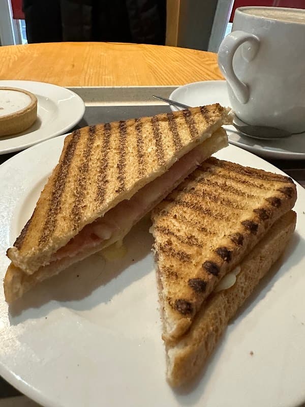 Costa Coffee