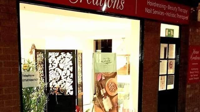 House Creations Beauty Salon - Hair Salons in wath upon dearne