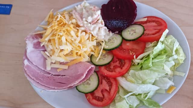 Cafe Ellis Cafe in withernsea