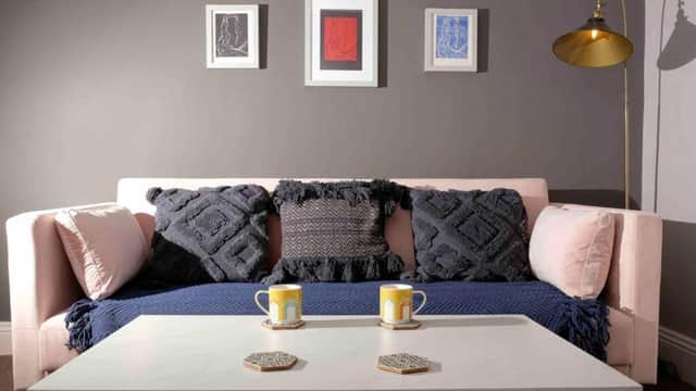 Accommodation at North Bay Cabin 1 Bedroom Apartment Near The Beach in scarborough