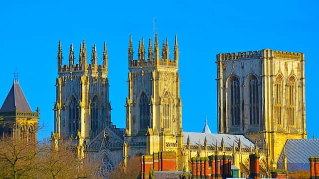 Yorktour - Walks & Hiking in york