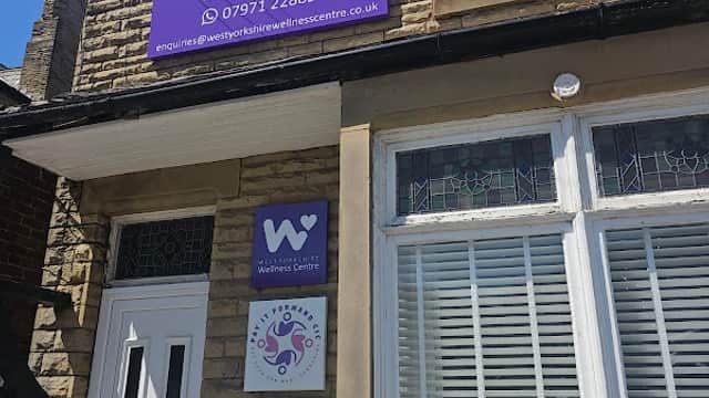 West Yorkshire Wellness Centre - Sports Injury Clinics in ossett