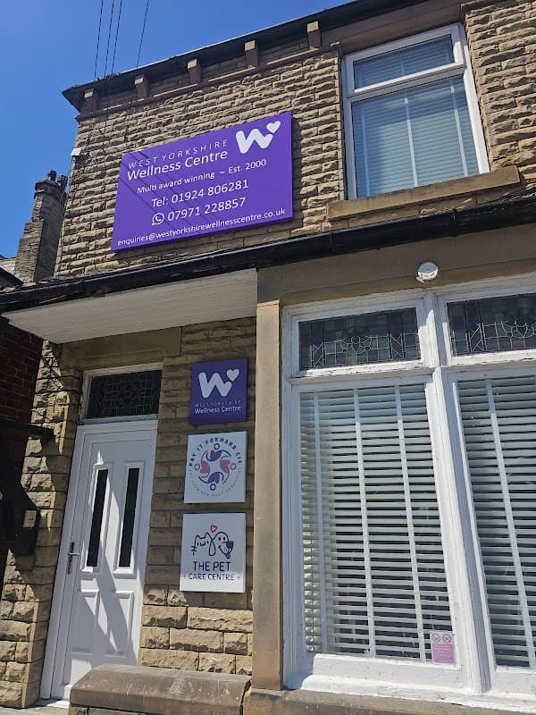 West Yorkshire Wellness Centre