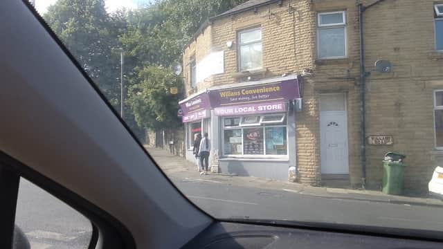 Willans Convenience - Corner Shops in dewsbury